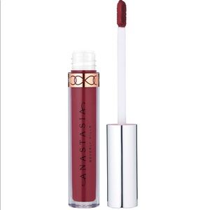 NWT Anastasia Liquid Lipstick in “Bohemian”.